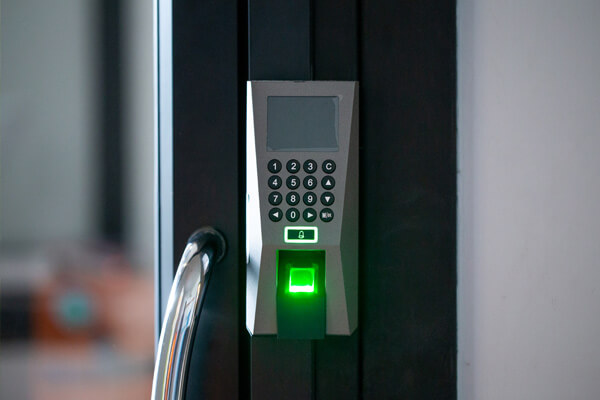 Door entry systems installed in Oxted from Altech Telecom